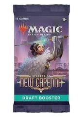 Streets of New Capenna - Draft Booster Pack